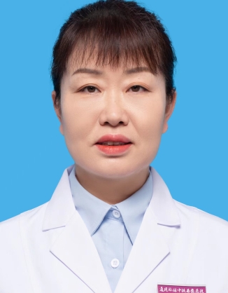何麗