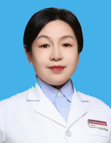 郝紅(hóng)珍